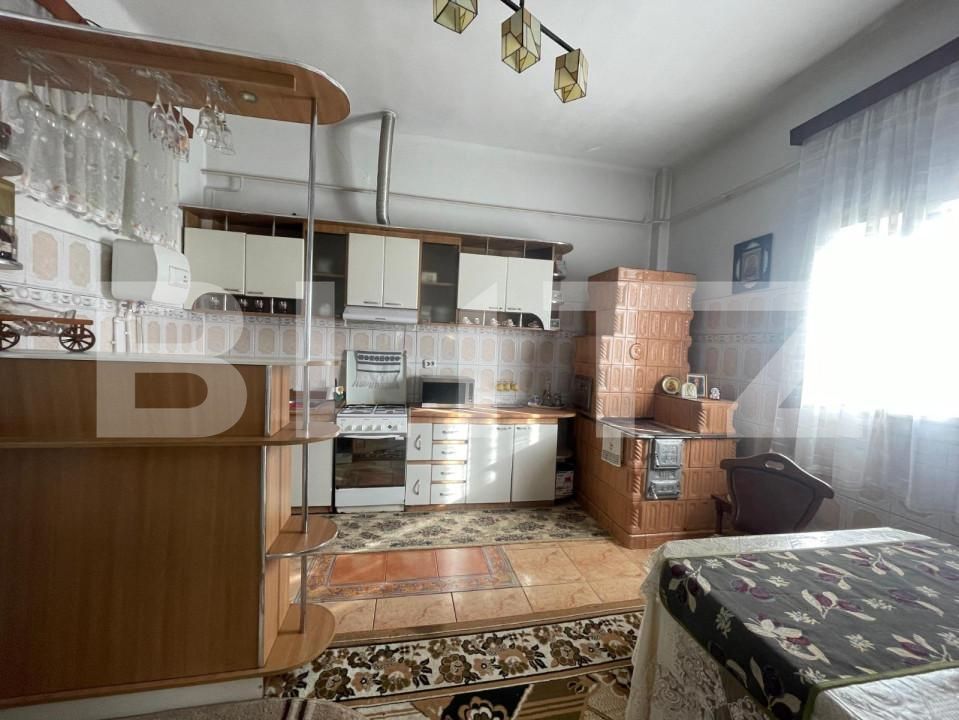Casa de vânzare 4 camere Exterior Nord - 146782CV | BLITZ Suceava | Poza3