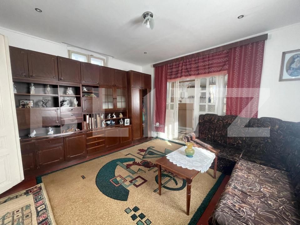 Casa de vânzare 4 camere Exterior Nord - 146782CV | BLITZ Suceava | Poza1