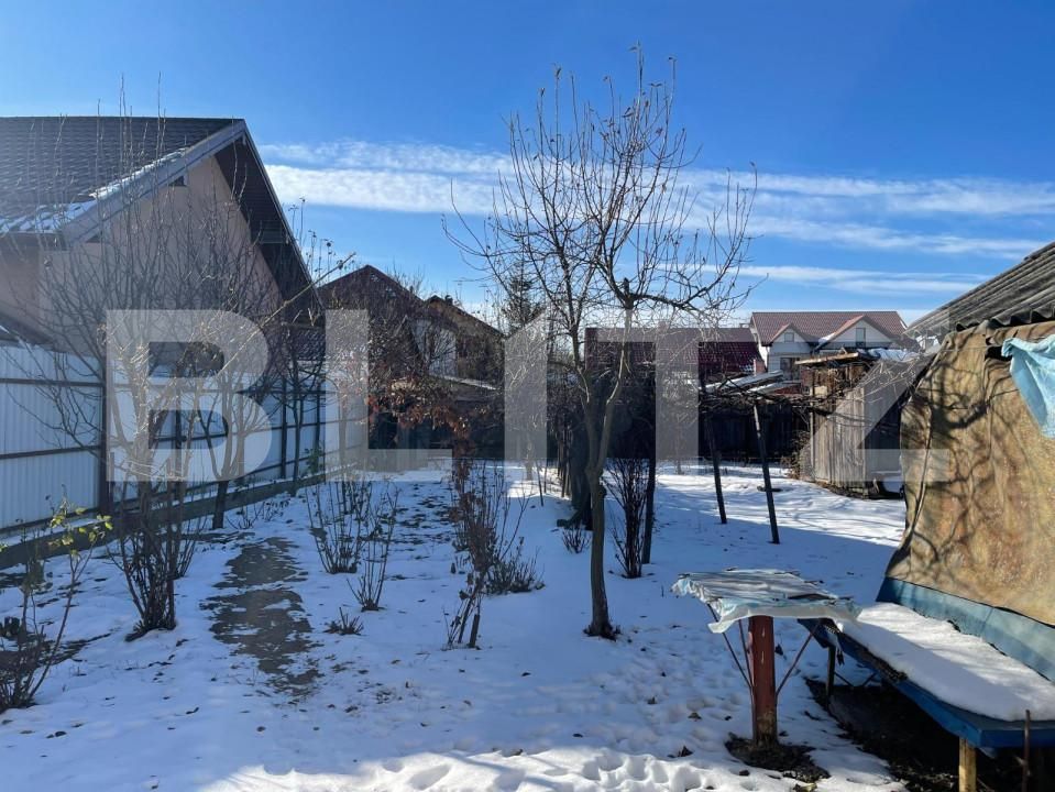Casa de vânzare 4 camere Exterior Nord - 146782CV | BLITZ Suceava | Poza7