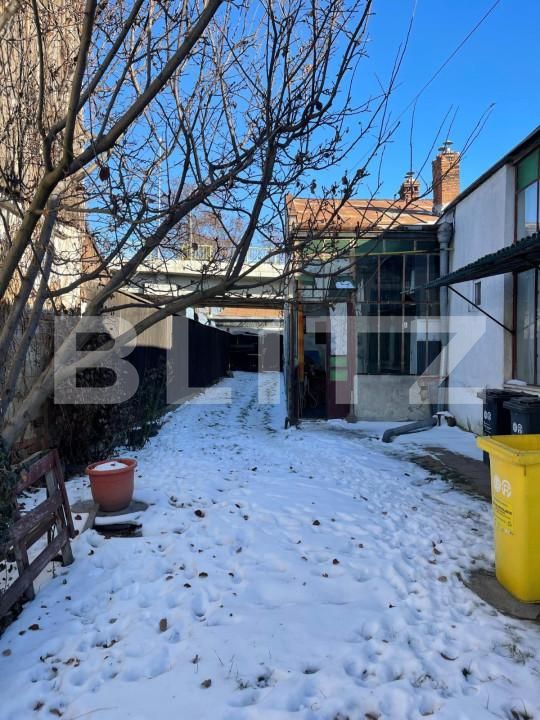 Casa de vânzare 4 camere Exterior Nord - 146782CV | BLITZ Suceava | Poza6