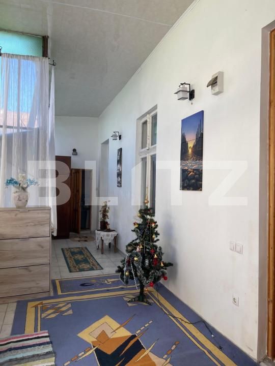 Casa de vânzare 4 camere Exterior Nord - 146782CV | BLITZ Suceava | Poza4