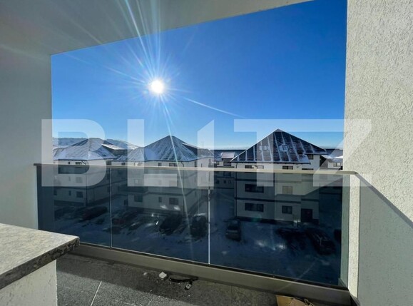 Apartament de vânzare 2 camere Burdujeni - 146783AV | BLITZ Suceava | Poza2