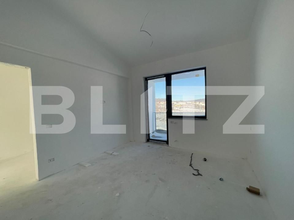 Apartament de vânzare 2 camere Burdujeni - 146783AV | BLITZ Suceava | Poza4