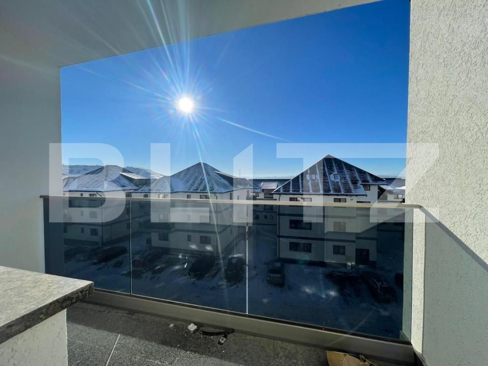 Apartament de vânzare 2 camere Burdujeni - 146783AV | BLITZ Suceava | Poza2