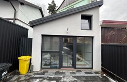 Cladire cu functiuni mixte ultracentral, zona Palatului de Justitie 