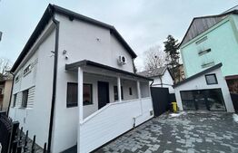 Cladire cu functiuni mixte ultracentral, zona Palatului de Justitie 