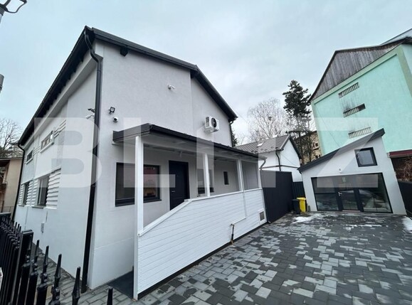 Spațiu comercial de vânzare Ultracentral - 146786SVC | BLITZ Suceava | Poza1