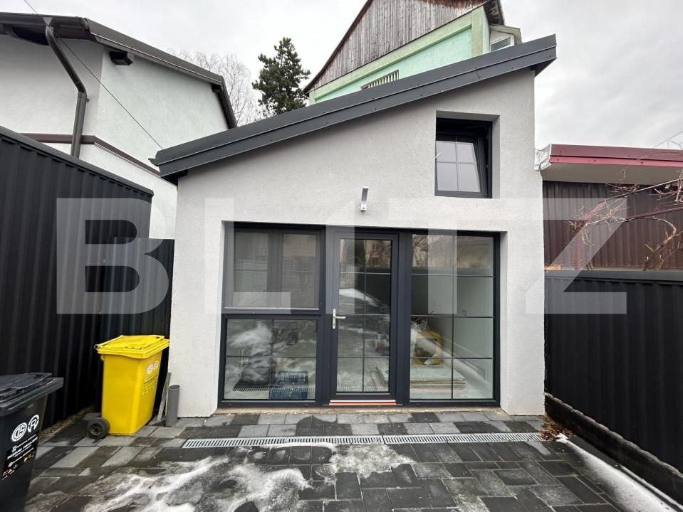 Spațiu comercial de vânzare Ultracentral - 146786SVC | BLITZ Suceava | Poza2