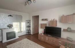 Apartament cu 2 camere, 52mp, zona Zamca