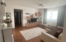 Apartament cu 2 camere, 52mp, zona Zamca