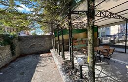 Spatiu comercial + locuibil, 387 mp utili, teren 317 mp