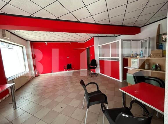 Spațiu comercial de vânzare Burdujeni - 146823SVC | BLITZ Suceava | Poza3