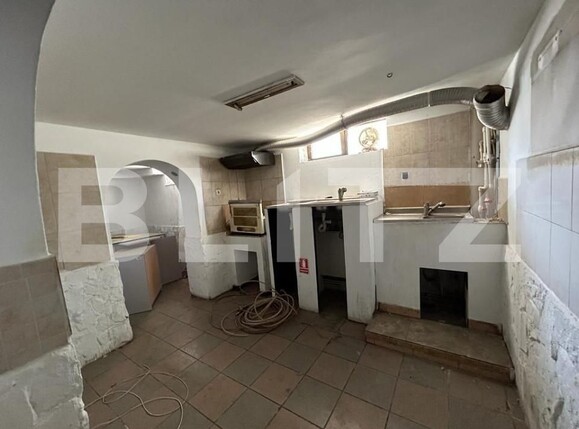 Spațiu comercial de vânzare Burdujeni - 146823SVC | BLITZ Suceava | Poza5