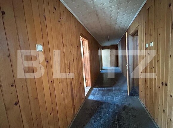 Spațiu comercial de vânzare Burdujeni - 146823SVC | BLITZ Suceava | Poza6