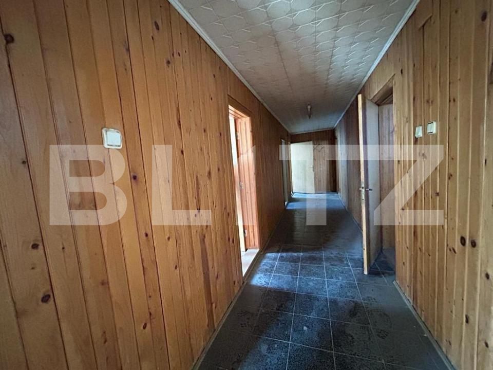 Spațiu comercial de vânzare Burdujeni - 146823SVC | BLITZ Suceava | Poza6