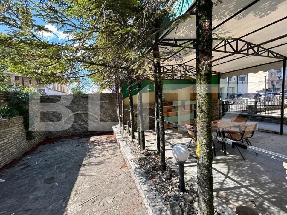Spațiu comercial de vânzare Burdujeni - 146823SVC | BLITZ Suceava | Poza2