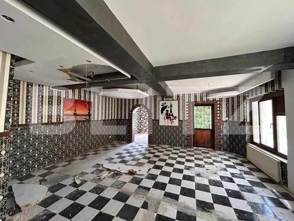 Spațiu comercial de vânzare Burdujeni - 146823SVC | BLITZ Suceava | Poza4