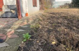 Casa + Teren 1700mp , Gara Burdujeni ! 