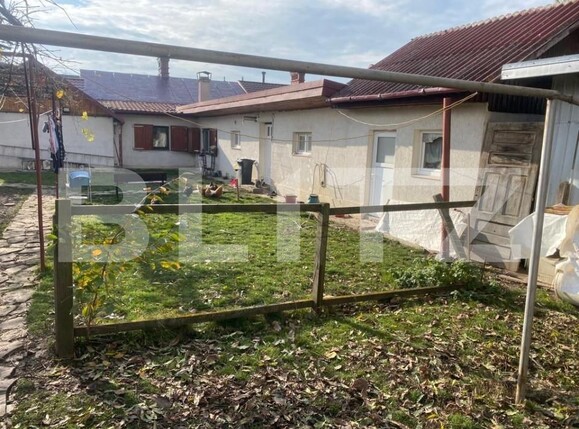 Casa de vânzare 3 camere Burdujeni - 146827CV | BLITZ Suceava | Poza1
