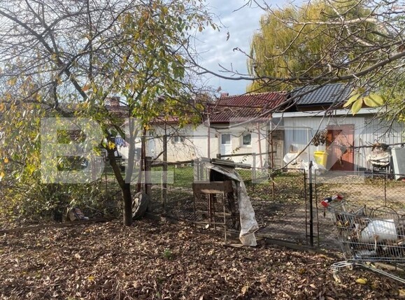 Casa de vânzare 3 camere Burdujeni - 146827CV | BLITZ Suceava | Poza2