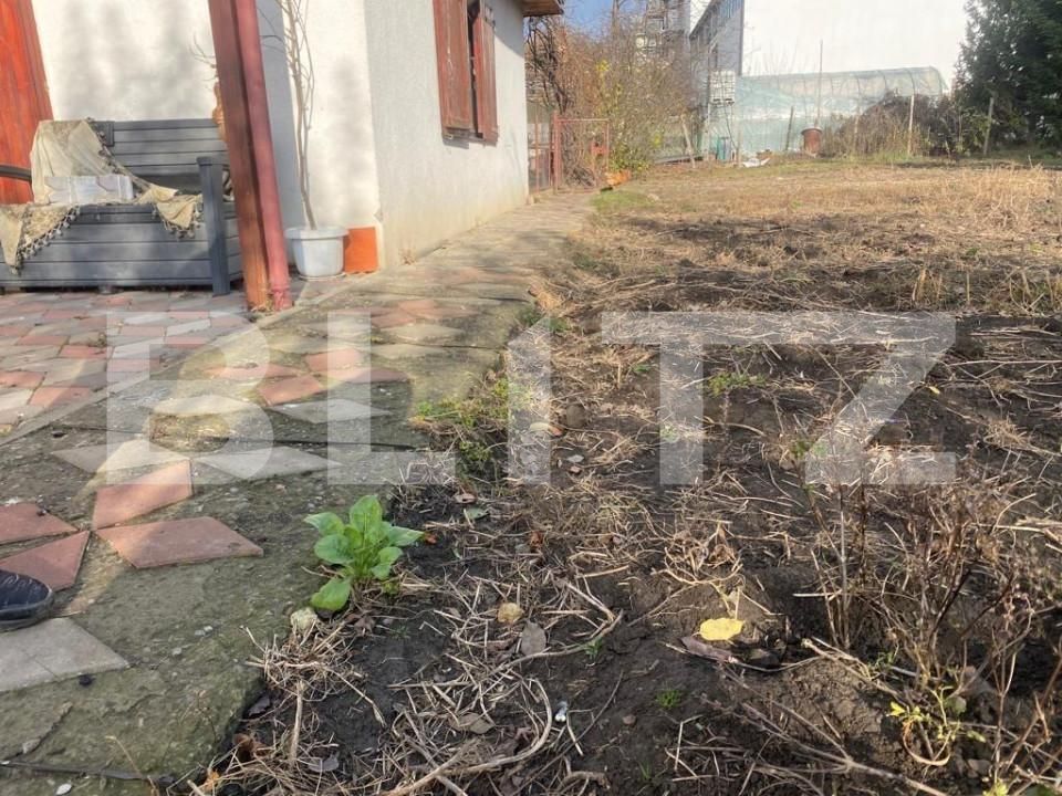 Casa de vânzare 3 camere Burdujeni - 146827CV | BLITZ Suceava | Poza3