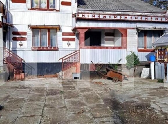 Casa de vânzare 5 camere Itcani - 146828CV | BLITZ Suceava | Poza1