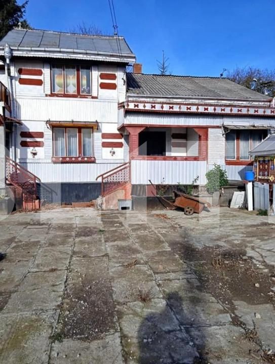 Casa de vânzare 5 camere Itcani - 146828CV | BLITZ Suceava | Poza1