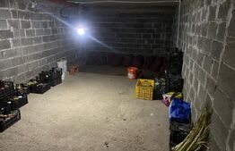 Casa Individuala , Burdujeni , 800mp