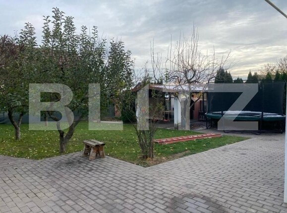 Casa de vânzare 4 camere Burdujeni - 146829CV | BLITZ Suceava | Poza1