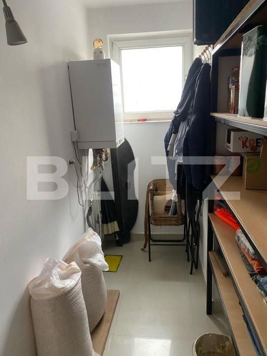 Casa de vânzare 4 camere Burdujeni - 146829CV | BLITZ Suceava | Poza4