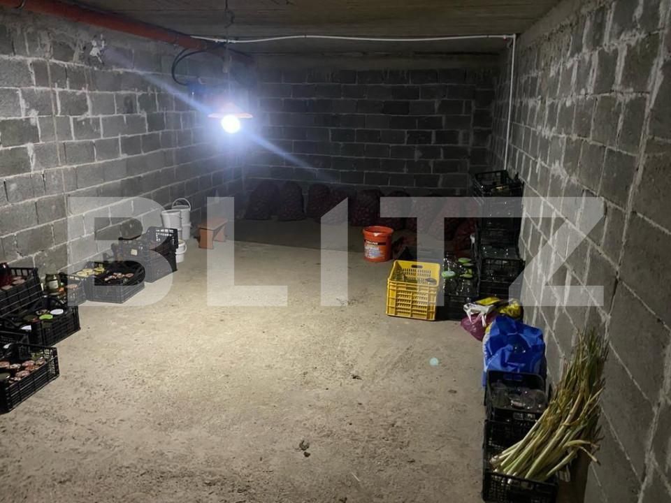 Casa de vânzare 4 camere Burdujeni - 146829CV | BLITZ Suceava | Poza2