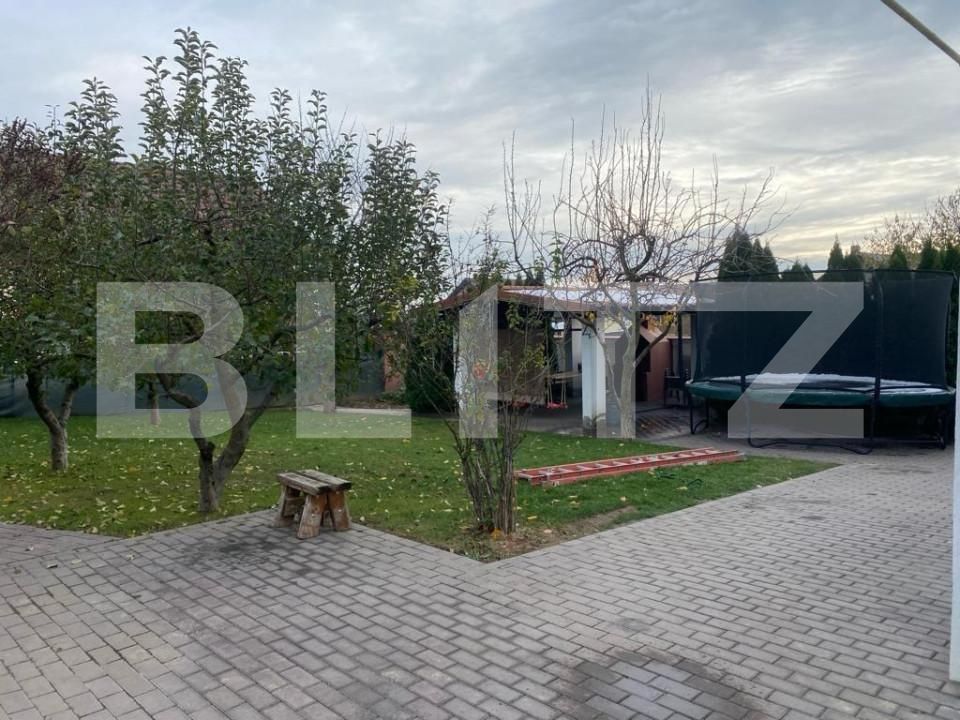 Casa de vânzare 4 camere Burdujeni - 146829CV | BLITZ Suceava | Poza1