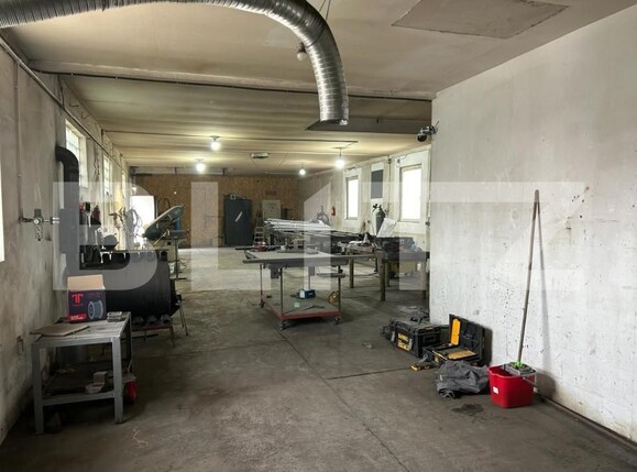 Spațiu comercial de vânzare Itcani - 146830SVC | BLITZ Suceava | Poza5