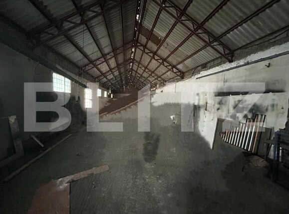 Spațiu comercial de vânzare Itcani - 146830SVC | BLITZ Suceava | Poza4