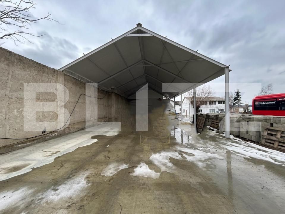 Spațiu comercial de vânzare Itcani - 146830SVC | BLITZ Suceava | Poza3