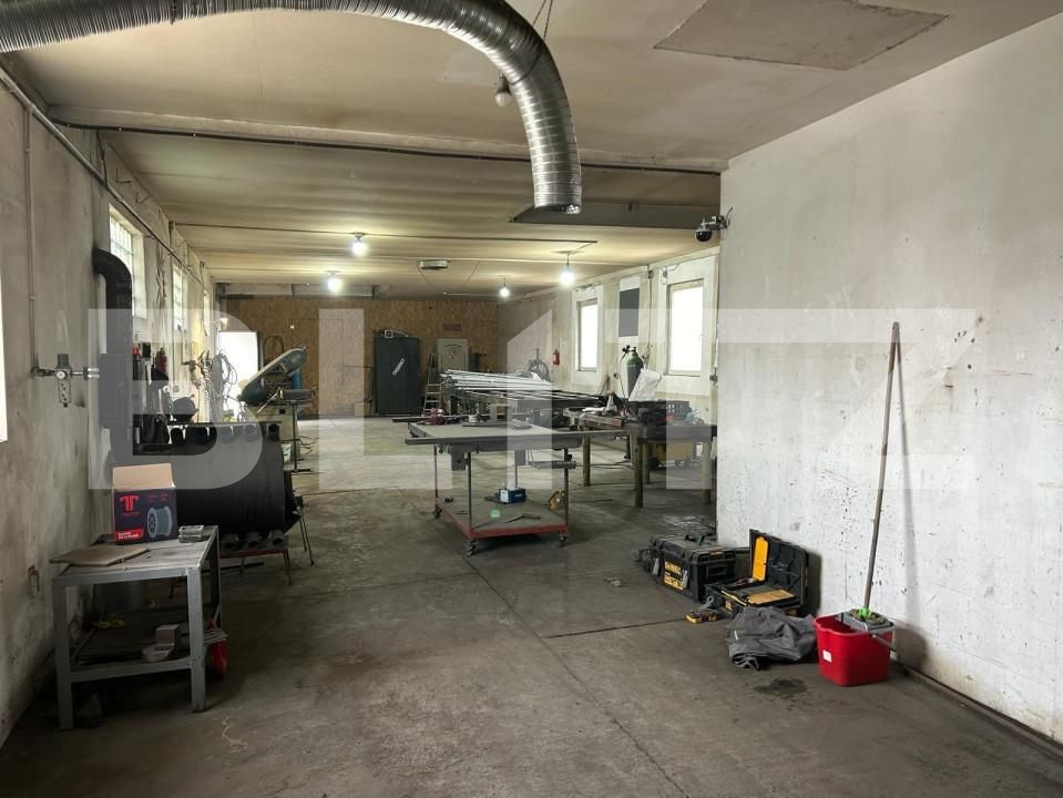 Spațiu comercial de vânzare Itcani - 146830SVC | BLITZ Suceava | Poza5