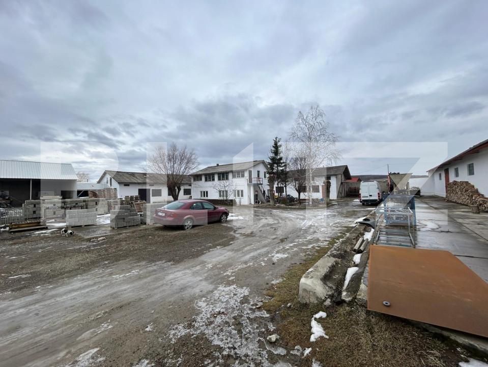 Spațiu comercial de vânzare Itcani - 146830SVC | BLITZ Suceava | Poza2