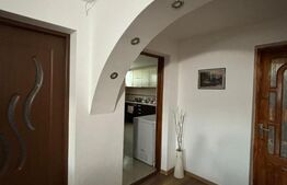 Apartament 4 camere, 100 mp, cartier Burdujeni-Sat