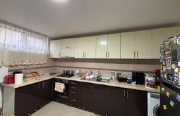 Apartament 4 camere, 100 mp, cartier Burdujeni-Sat