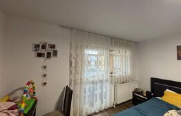 Apartament 4 camere, 100 mp, cartier Burdujeni-Sat