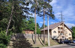 Apartament 4 camere, pe 2 nivele, 164 mp utili, cartier Burdujeni-Sat