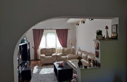Apartament 4 camere, pe 2 nivele, 164 mp utili, cartier Burdujeni-Sat