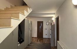 Apartament 4 camere, pe 2 nivele, 164 mp utili, cartier Burdujeni-Sat