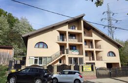 Apartament 4 camere, pe 2 nivele, 164 mp utili, cartier Burdujeni-Sat