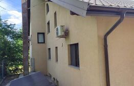 Apartament 4 camere, pe 2 nivele, 164 mp utili, cartier Burdujeni-Sat