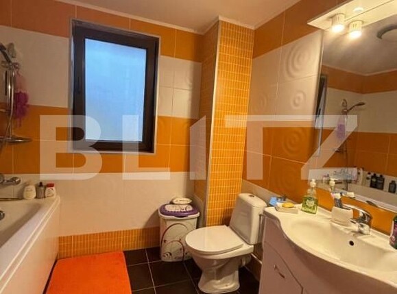 Apartament de vânzare 4 camere Burdujeni - 146846AV | BLITZ Suceava | Poza5