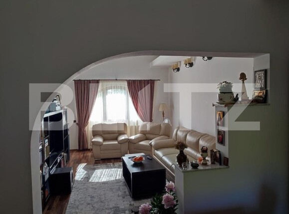 Apartament de vânzare 4 camere Burdujeni - 146846AV | BLITZ Suceava | Poza1