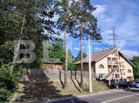 Apartament de vânzare 4 camere Burdujeni - 146846AV | BLITZ Suceava | Poza9