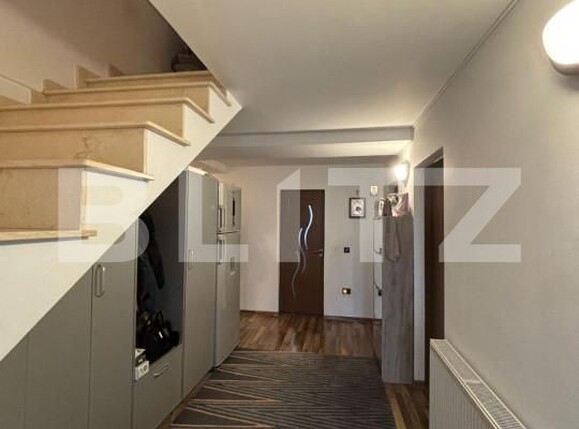 Apartament de vânzare 4 camere Burdujeni - 146846AV | BLITZ Suceava | Poza6