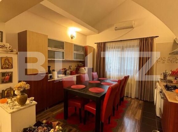 Apartament de vânzare 4 camere Burdujeni - 146846AV | BLITZ Suceava | Poza2